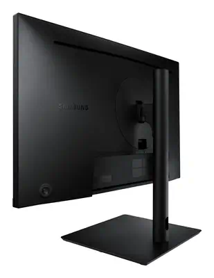 27" Professional Monitor SR65 Full HD Monitor Samsung - visuel 1 - hello RSE - Dispositif d'économie d'énergie