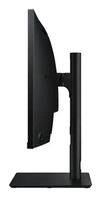 27" Professional Monitor SR65 Full HD Monitor Samsung - visuel 1 - hello RSE - Un regard neuf pour plus d'efficacité