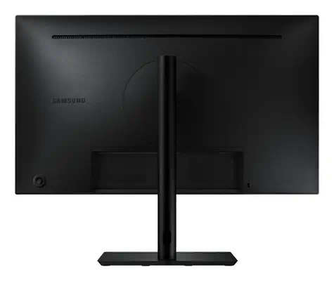 27" Professional Monitor SR65 Full HD Monitor Samsung - visuel 1 - hello RSE - Un contour réduit, une concentration totale