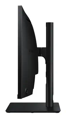 27" Professional Monitor SR65 Full HD Monitor Samsung - visuel 1 - hello RSE - Adapté à votre utilisation