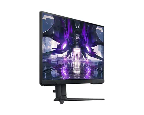Samsung G30A écran plat de PC 68,6 cm Samsung - visuel 1 - hello RSE - Jouez plus longtemps
