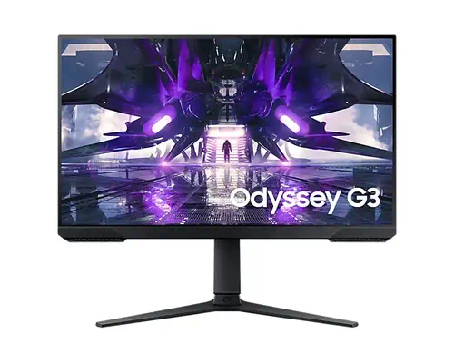 Samsung G30A écran plat de PC 68,6 cm Samsung - visuel 1 - hello RSE - Réagissez en un éclair