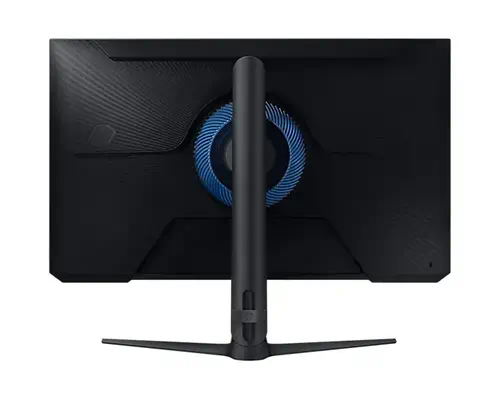 Samsung G30A écran plat de PC 68,6 cm Samsung - visuel 1 - hello RSE - Jouez sans interruption