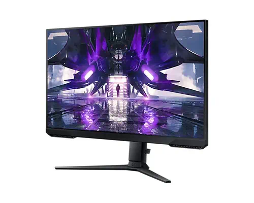 Samsung G30A écran plat de PC 68,6 cm Samsung - visuel 1 - hello RSE - Ajustez votre écran à votre jeu