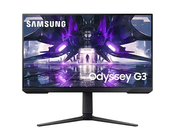 Achat Samsung Odyssey G30A au meilleur prix