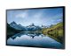 Vente SAMSUNG OH46B 46p 16:9 IP56 rated display kit Samsung au meilleur prix - visuel 4