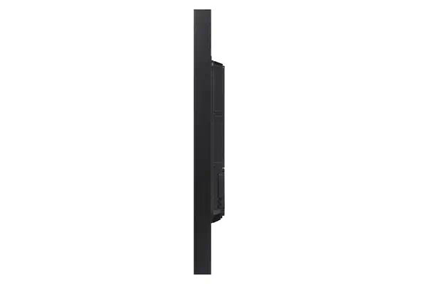 46" Outdoor Signage OHB-S Samsung - visuel 1 - hello RSE - Une protection optimisée dans diverses conditions extérieures