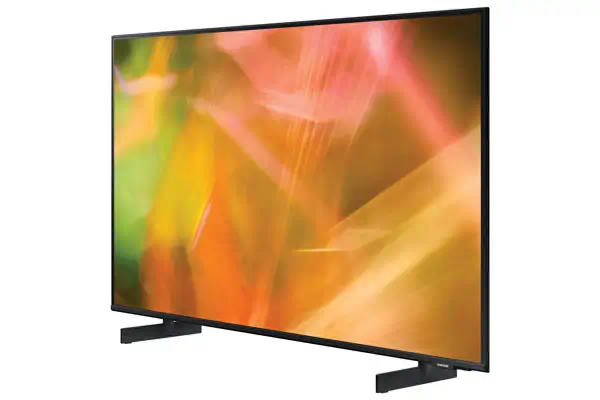 50" Hotel TV HAU8000 4K - Samsung - Ecran TV - visuel 2