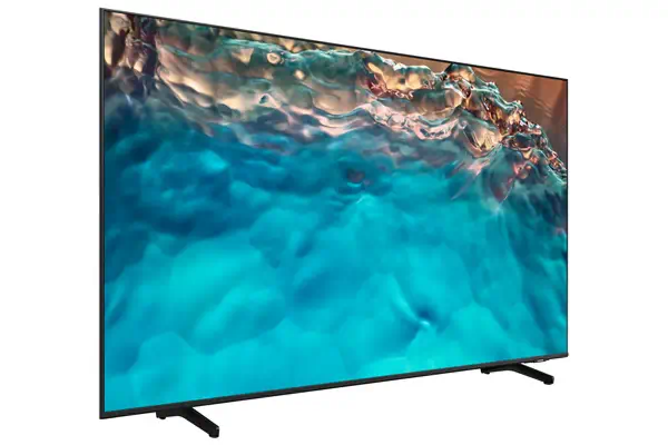 43" Hotel TV HBU8000 4K Netflix - Samsung - Ecran TV - visuel 2