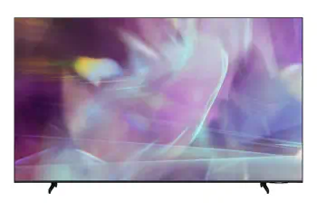 Revendeur officiel Ecran TV Samsung 43" Hotel TV HQ60A QLED 4K