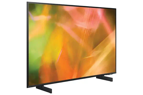 75" Hotel TV HAU8000 4K - Samsung - Ecran TV - visuel 3