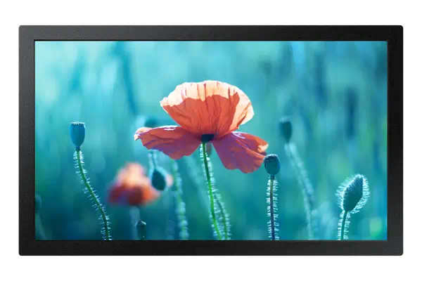 13" Small Signage QBR-M - Samsung - Affichage dynamique - visuel 1