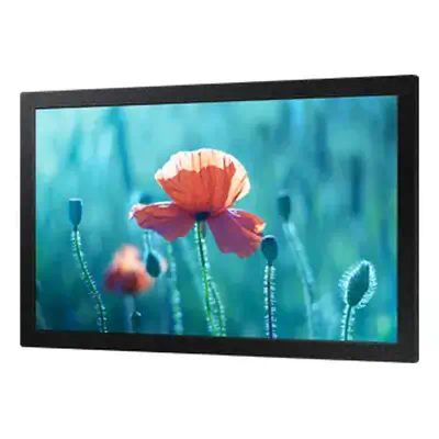 13" Small Signage QBR-M Samsung - visuel 1 - hello RSE - Contrôle pratique et propre de l'affichage