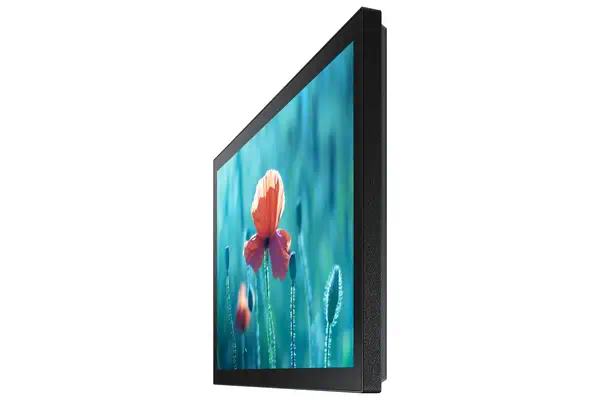 13" Touch Display QBR-TM Samsung - visuel 1 - hello RSE - Configuration de sécurité complète
