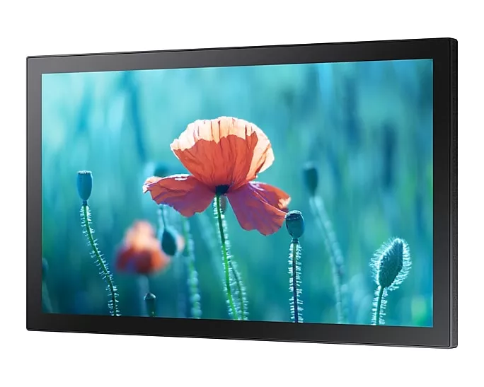 Vente SAMSUNG QB13R-TM 13p FullHD 16:9 Touch 500 nits Samsung au meilleur prix - visuel 4