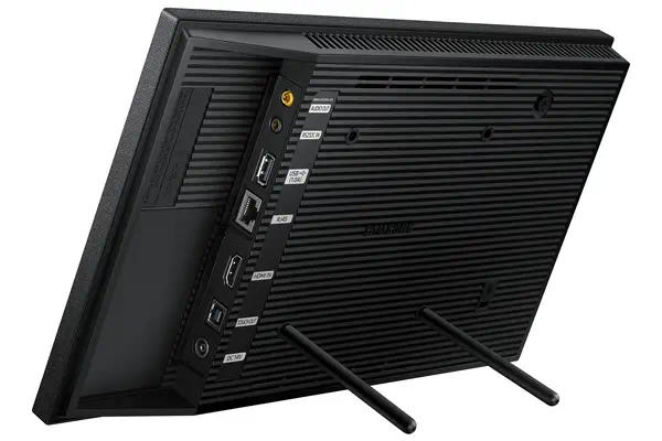 13" Touch Display QBR-TM Samsung - visuel 1 - hello RSE - Un design fin et intelligent