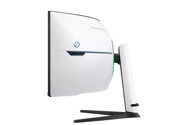 57" Odyssey Neo G9 G95NC DUHD 240Hz Gaming Samsung - visuel 1 - hello RSE - Une vitesse supérieure pour vous donner une longueur d'avance