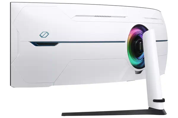 57" Odyssey Neo G9 G95NC DUHD 240Hz Gaming Samsung - visuel 1 - hello RSE - Le meilleur de l'image vidéo