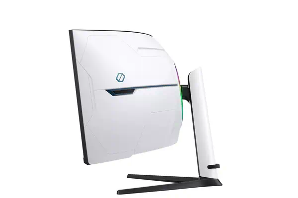 57" Odyssey Neo G9 G95NC DUHD 240Hz Gaming Samsung - visuel 1 - hello RSE - Connectez davantage pour mieux profiter