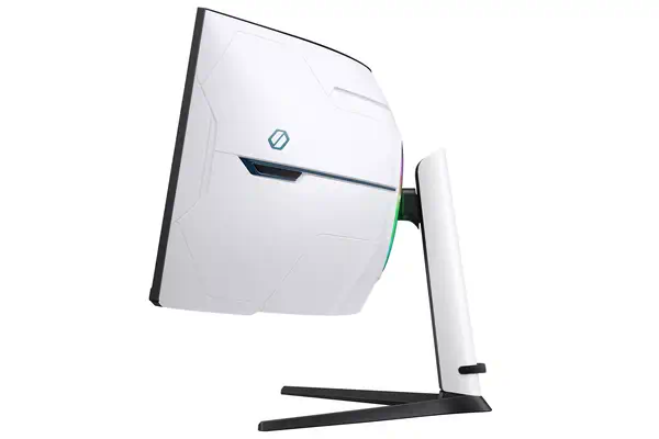 57" Odyssey Neo G9 G95NC DUHD 240Hz Gaming Samsung - visuel 1 - hello RSE - Continuez à gagner en tout confort