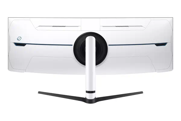 57" Odyssey Neo G9 G95NC DUHD 240Hz Gaming Samsung - visuel 1 - hello RSE - Une expérience visuelle inédite