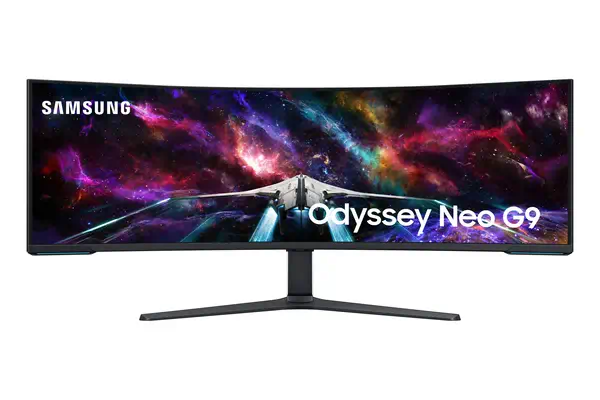 57" Odyssey Neo G9 G95NC DUHD 240Hz Gaming Monitor - Samsung - Ecran Ordinateur - visuel 10