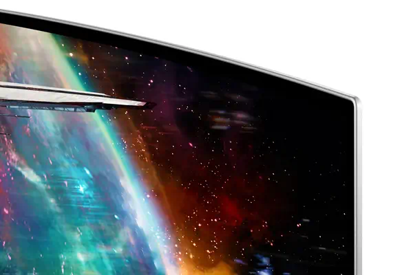49" Odyssey OLED G9 G95SC DQHD 240Hz Gaming Monitor - Samsung - Ecran Ordinateur - visuel 9