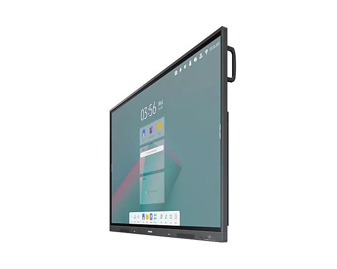 Vente SAMSUNG WA65C ENI ecran interactif 65p UHD 4K Samsung au meilleur prix - visuel 8