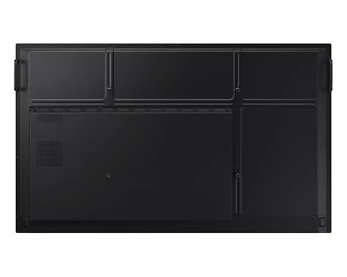 Vente SAMSUNG WA65C ENI ecran interactif 65p UHD 4K Samsung au meilleur prix - visuel 2