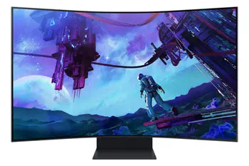 Meilleur prix Ecran Ordinateur Samsung 80 W