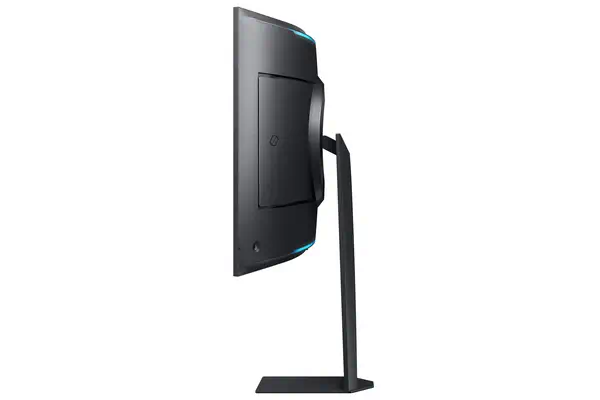 55" Odyssey Ark 2nd Gen. G97NC UHD 165Hz Samsung - visuel 1 - hello RSE - Une configuration gaming simple et rapide