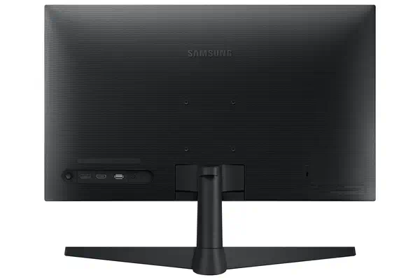 Vente SAMSUNG LS24C330GAUXEN 24p FHD IPS 100Hz 1ms Flat Samsung au meilleur prix - visuel 2