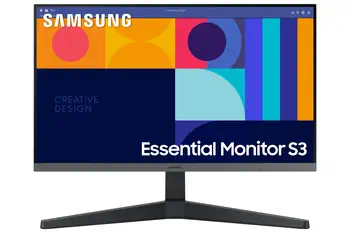 Ecran Ordinateur Essential Monitor LED avis