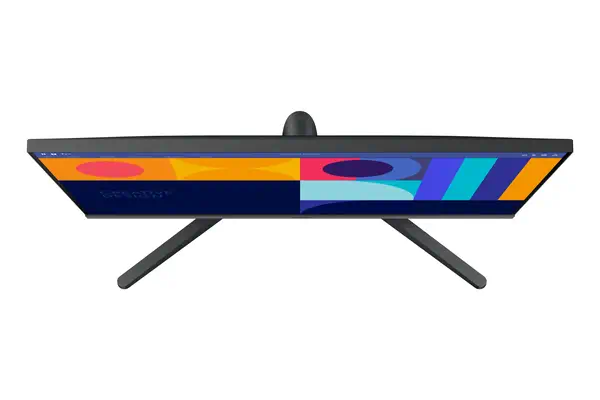 23,8" Essential Monitor S3 S33GC FHD 100Hz - Samsung - Ecran Ordinateur - visuel 8