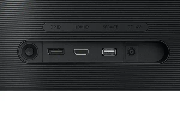 Ecran PC 24 Samsung S33GC - 100Hz,4ms, Dalle IPS, Full HD 1920 x 1080 –