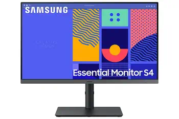 Livraison gratuite Ecran Ordinateur Samsung