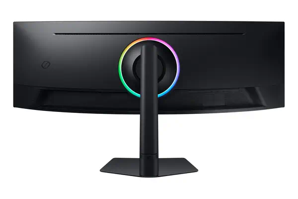 49" Odyssey G9 G95C DQHD 240Hz Gaming Monitor - Samsung - Ecran Ordinateur - visuel 9