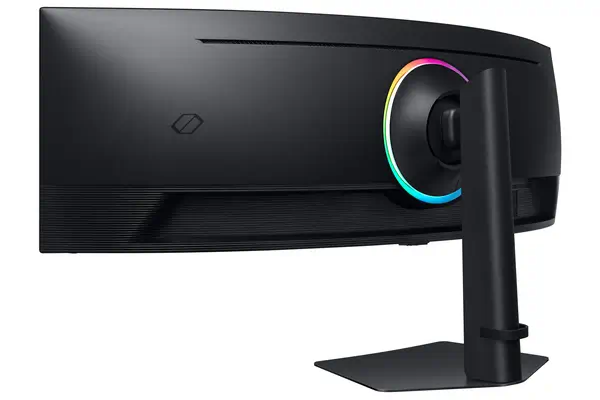 49" Odyssey G9 G95C DQHD 240Hz Gaming Monitor - Samsung - Ecran Ordinateur - visuel 10