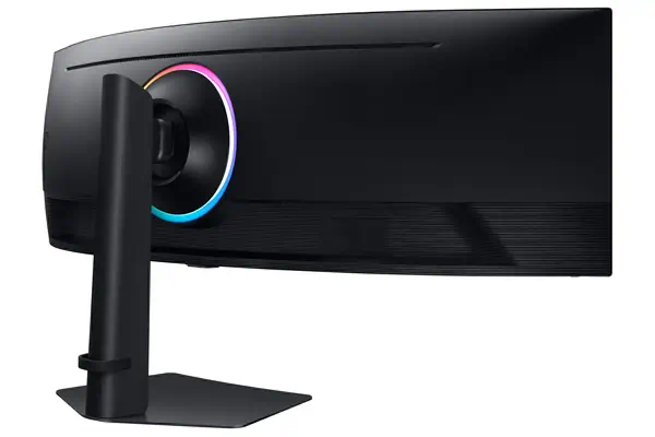 49" Odyssey G9 G95C DQHD 240Hz Gaming Monitor - Samsung - Ecran Ordinateur - visuel 10