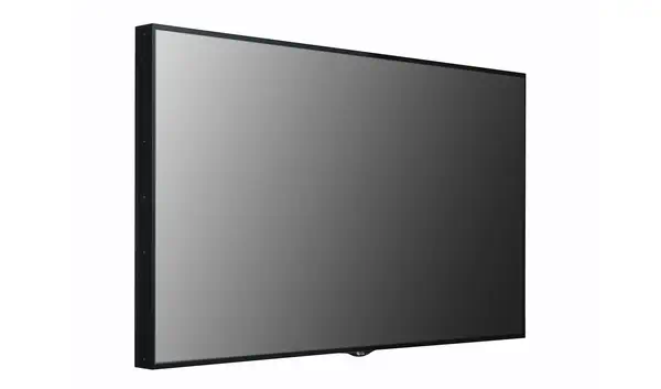 LG 49XS2E-B Écran d'affichage dynamique Écran plat de signalisation numérique 124,5 cm (49") IPS 250 - Affichage dynamique - visuel 6
