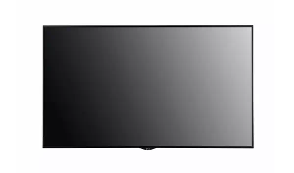 LG 49XS2E-B Écran d'affichage dynamique Écran plat de signalisation numérique 124,5 cm (49") IPS 250 - Affichage dynamique - visuel 2