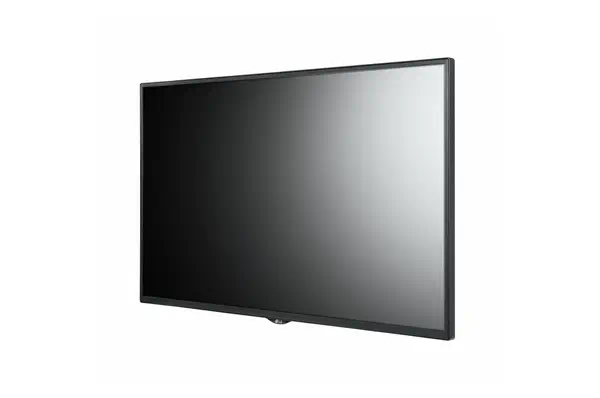 LG 43SE3KE-B Écran d'affichage dynamique Écran plat de signalisation numérique 109,2 cm (43") LED 35 - Affichage dynamique - visuel 6