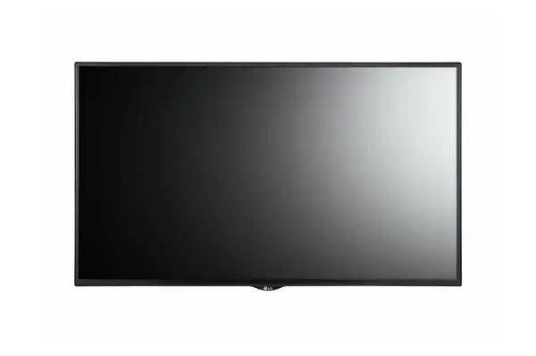 LG 43SE3KE-B Écran d'affichage dynamique Écran plat de signalisation numérique 109,2 cm (43") LED 35 - Affichage dynamique - visuel 2