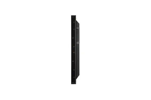 LG 75XS2E-B Écran d'affichage dynamique Écran plat de signalisation numérique 190,5 cm (75") LED 250 - Affichage dynamique - visuel 8