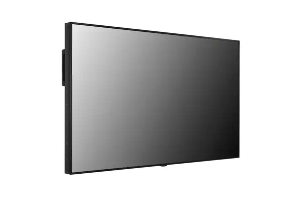 LG 75XS2E-B Écran d'affichage dynamique Écran plat de signalisation numérique 190,5 cm (75") LED 250 - Affichage dynamique - visuel 1