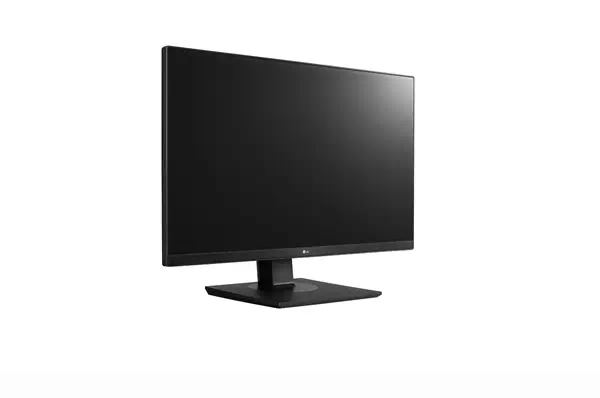 LG 27HJ713C-B LED display 68,6 cm (27") 3840 x 2160 pixels 4K Ultra HD Noir - Ecran Ordinateur - visuel 4