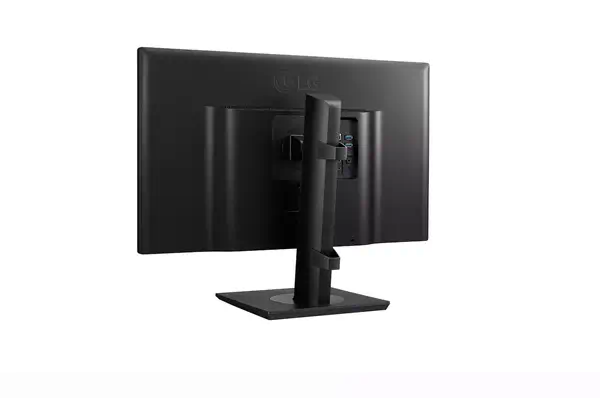 LG 27HJ713C-B LED display 68,6 cm (27") 3840 x 2160 pixels 4K Ultra HD Noir - Ecran Ordinateur - visuel 7