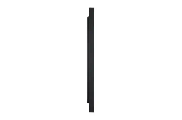 LG 49XE4F-M Écran d'affichage dynamique Écran plat de signalisation numérique 124,5 cm (49") IPS 400 - Affichage dynamique - visuel 5