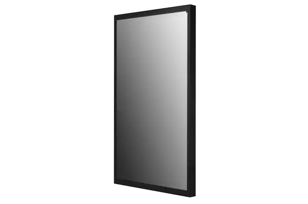 LG 55XE4F-M Écran d'affichage dynamique Écran plat de signalisation numérique 139,7 cm (55") IPS 400 - Affichage dynamique - visuel 4