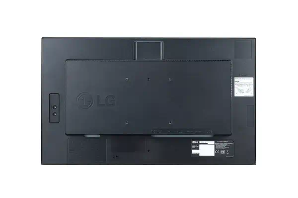 LG 22SM3G-B Écran d'affichage dynamique Écran plat de signalisation numérique 54,6 cm (21.5") IPS Wi - Affichage dynamique - visuel 6